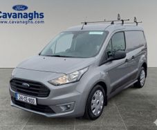 Ford Transit Connect 2024