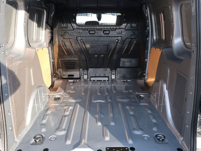 Ford Transit Connect 2024