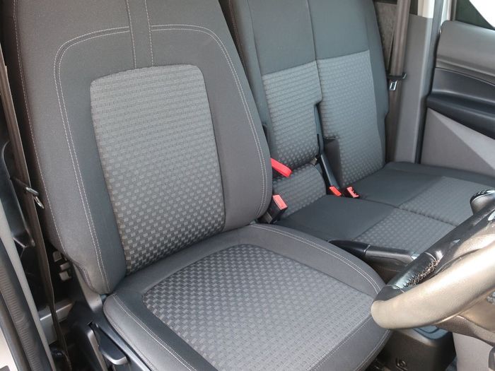 Ford Transit Connect 2024