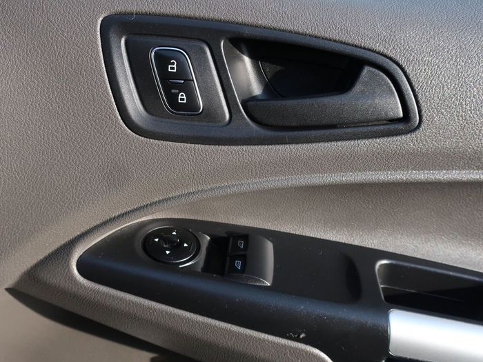 Ford Transit Connect 2024