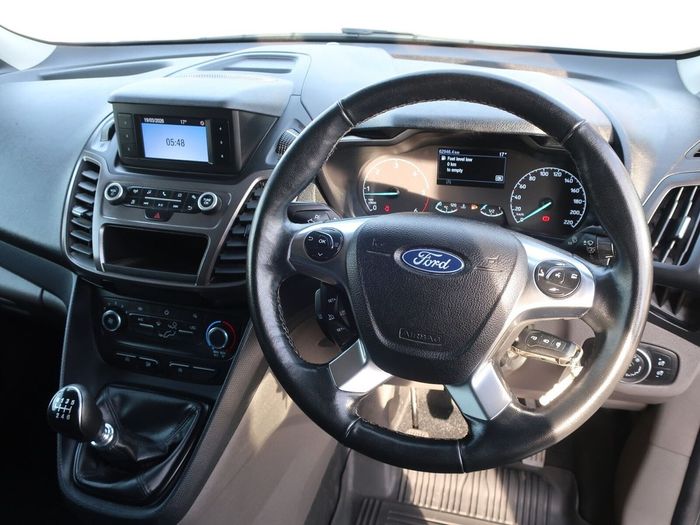 Ford Transit Connect 2024
