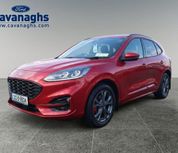 Ford Kuga 2021