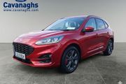 Ford Kuga 2021