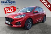 Ford Kuga 2021