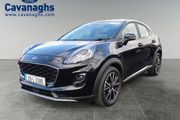 Ford Puma 2023