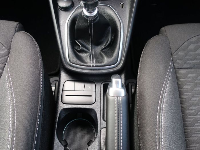 Ford Puma 2023