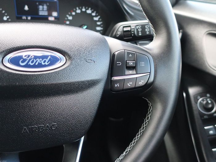 Ford Puma 2023