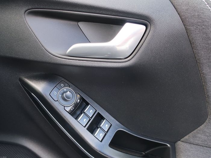 Ford Puma 2023