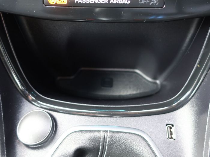 Ford Puma 2023
