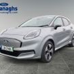 Ford Puma 2026