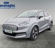 Ford Puma 2026
