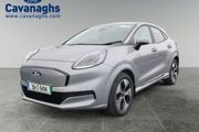Ford Puma 2026