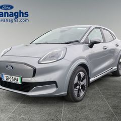 Ford Puma 2026