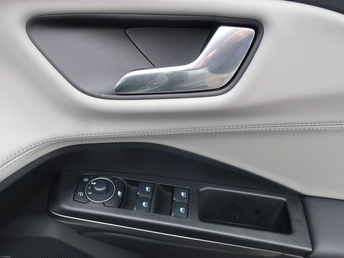 Ford Puma 2026