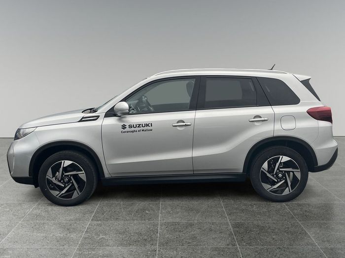 Suzuki Vitara 2026