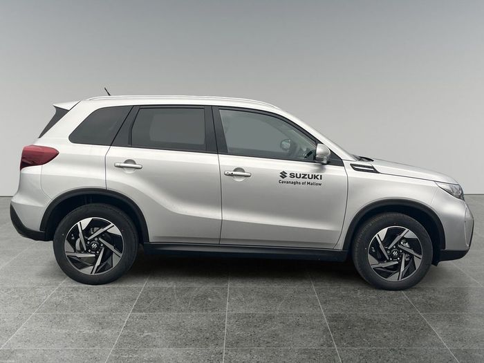 Suzuki Vitara 2026