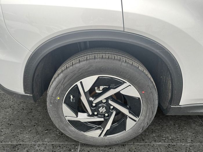 Suzuki Vitara 2026