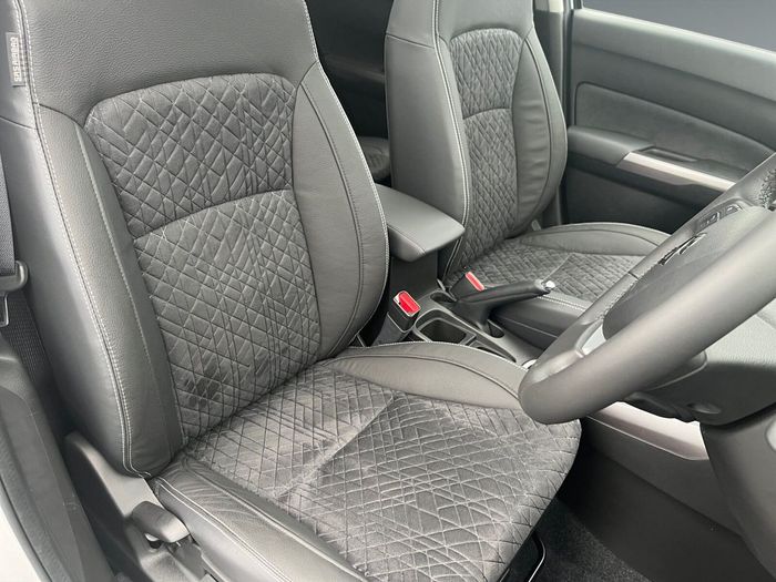 Suzuki Vitara 2026