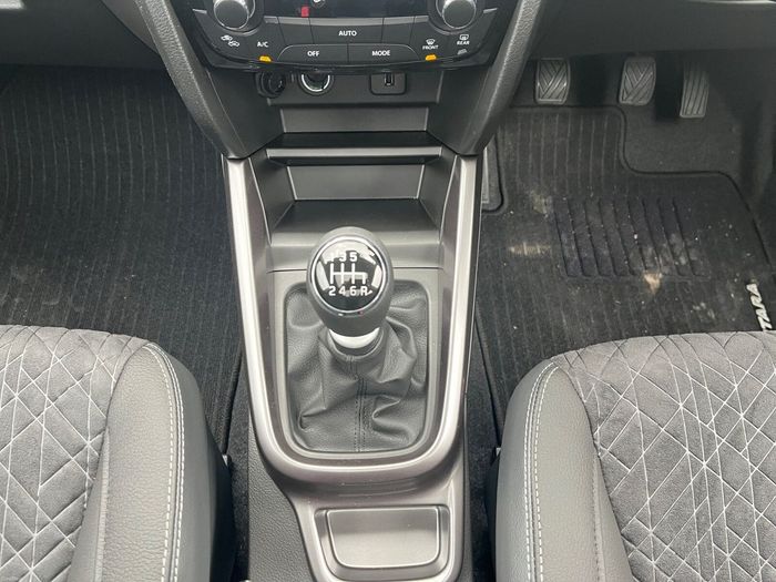 Suzuki Vitara 2026