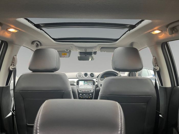 Suzuki Vitara 2026
