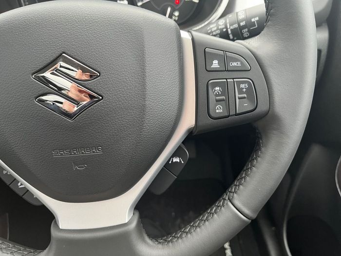 Suzuki Vitara 2026