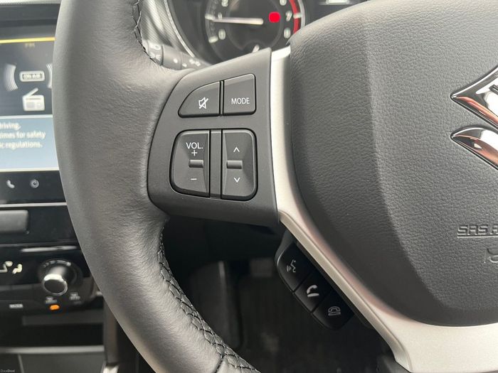 Suzuki Vitara 2026