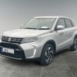 Suzuki Vitara 2026