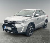 Suzuki Vitara 2026