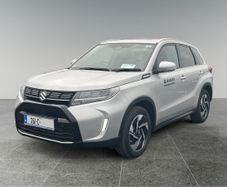 Suzuki Vitara 2026
