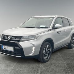 Suzuki Vitara 2026