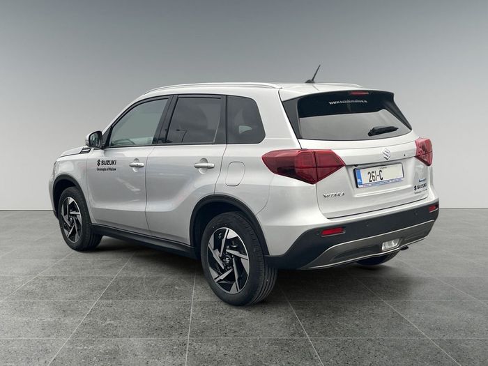 Suzuki Vitara 2026