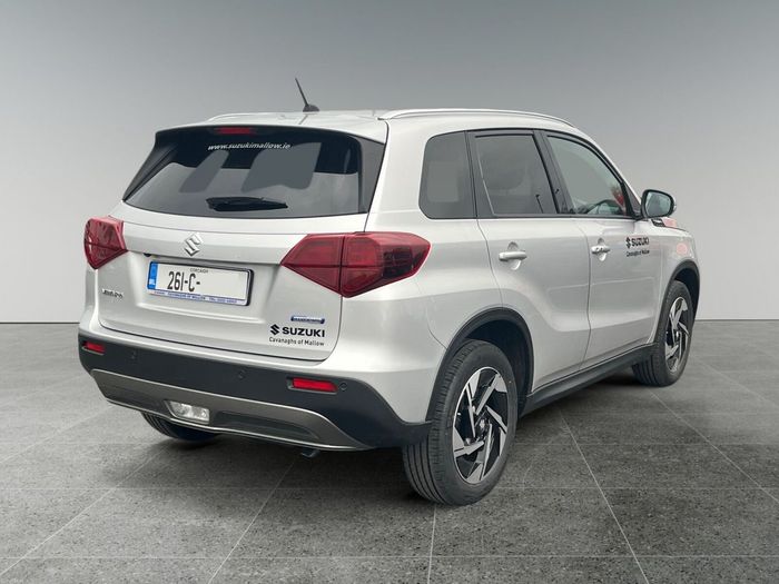 Suzuki Vitara 2026