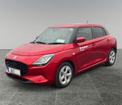 Suzuki Swift 2026