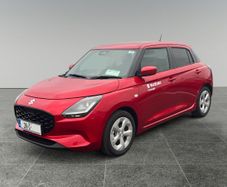 Suzuki Swift 2026