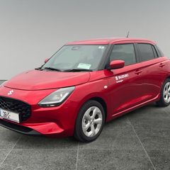 Suzuki Swift 2026