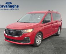 Ford Transit Connect 2026