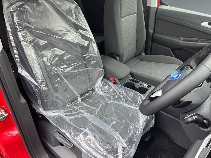 Ford Transit Connect 2026