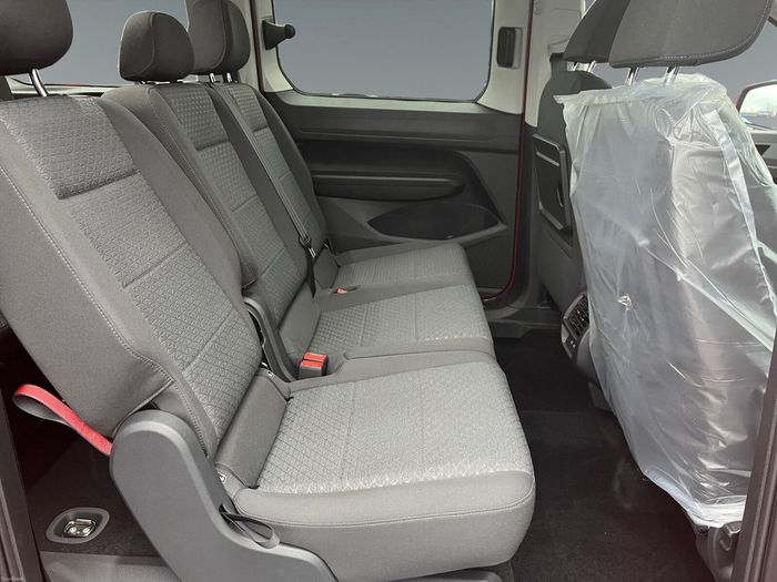 Ford Transit Connect 2026