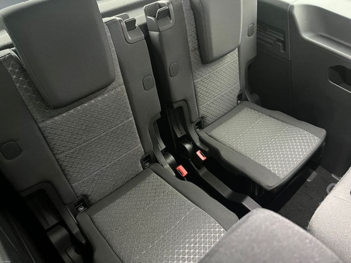 Ford Transit Connect 2026