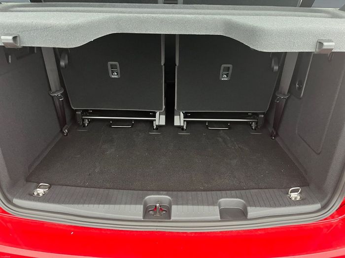 Ford Transit Connect 2026