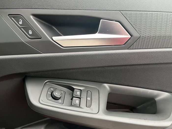 Ford Transit Connect 2026