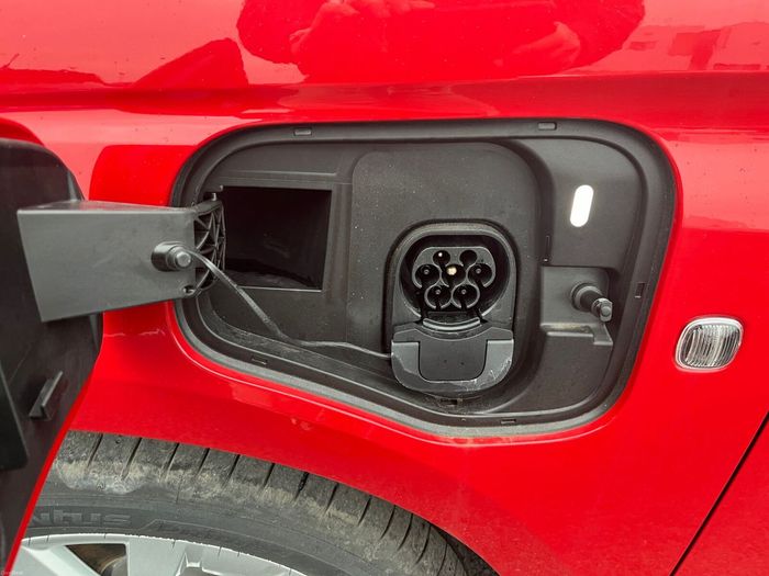Ford Transit Connect 2026