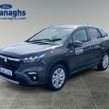 Suzuki S-CROSS 2026