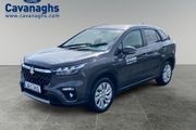 Suzuki S-CROSS 2026