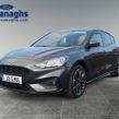 Ford Focus 2022