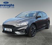 Ford Focus 2022
