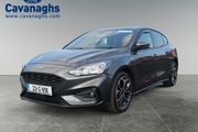 Ford Focus 2022