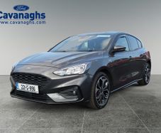 Ford Focus 2022