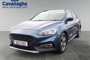 Ford Focus 2022