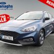 Ford Focus 2022